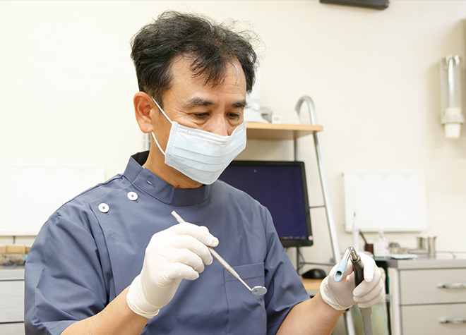 大阪市生野区にある歯医者さん14院！おすすめポイントを紹介