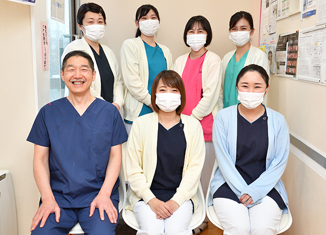 【土曜可】京成臼井駅近くにある歯医者10院のおすすめポイント