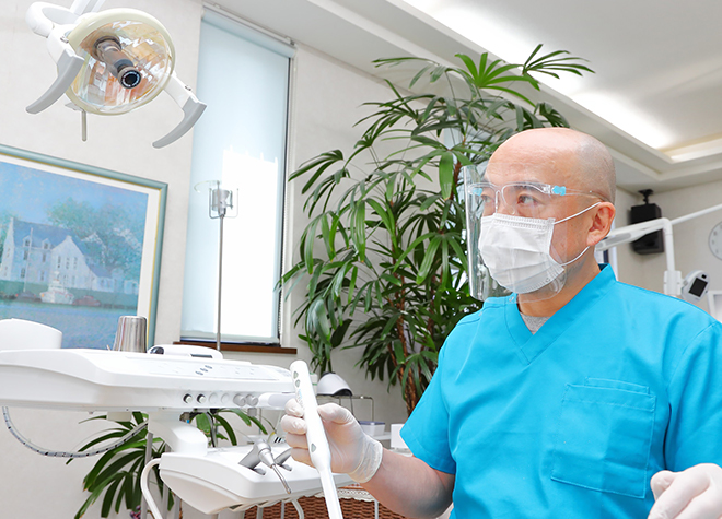 石川歯科医院について