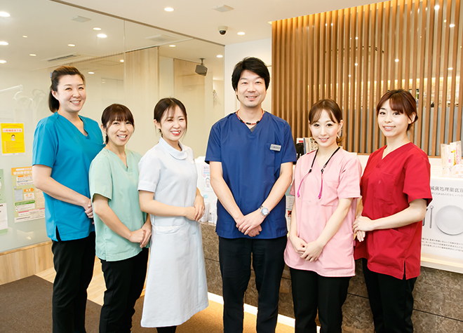 歯医者選びで悩んでる？豊津駅の歯医者3院、おすすめポイントも紹介