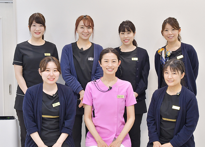 【2023年】藤が丘駅(愛知県)近くにある歯医者10院のおすすめポイント