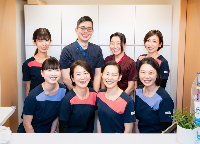 歯医者選びで悩んでる？中野駅の歯医者17院おすすめポイント
