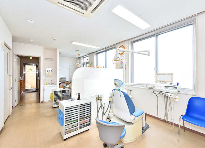 松山市にある歯医者28院のおすすめ箇所・予約