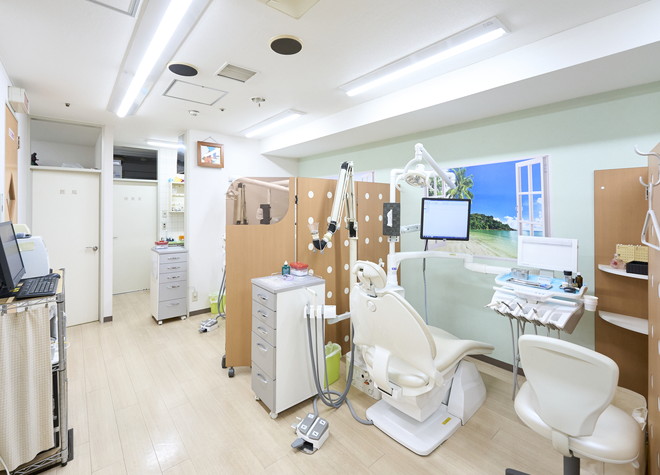 【クリーニング】川崎駅近くにある歯医者10院のおすすめポイント