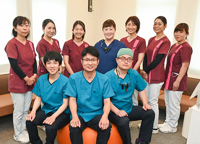 【2022年】岡山市南区の歯医者さん7院おすすめポイント紹介
