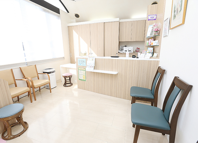 香久山歯科医院の画像
