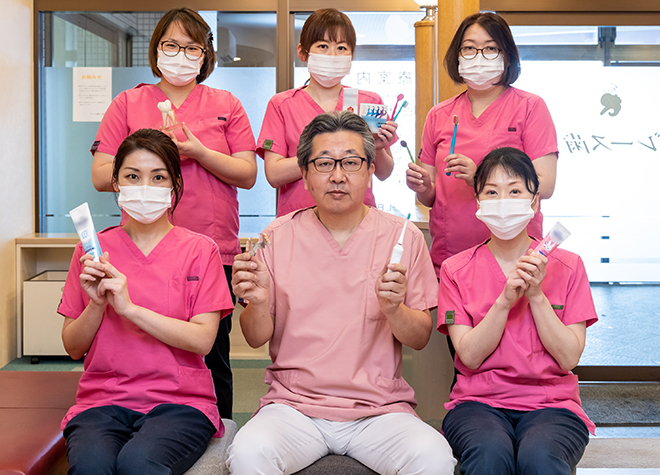【2022年】白石駅近くにある歯医者10院のおすすめポイント