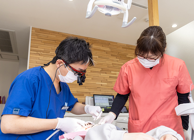 【12院】札幌市東区の歯医者さん探し！おすすめポイントや特徴も紹介