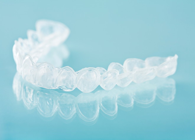 麻布十番歯科オーラルケア_数ヵ月の矯正治療を体験できる。患者様の不安を軽減するための取り組み