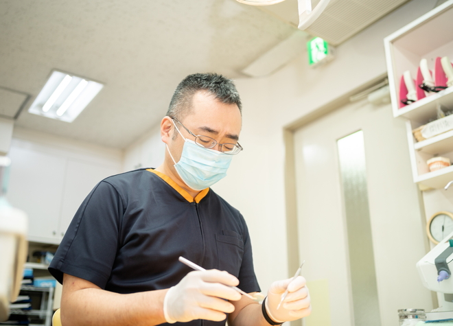 【2023年】菊川駅近くの歯医者10院のおすすめポイント