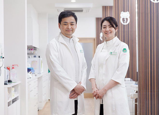 【2024年】熊本市西区の歯医者さんをご紹介！
