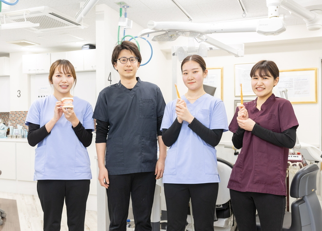 【2023年】神田駅周辺の歯医者おすすめポイント16医院