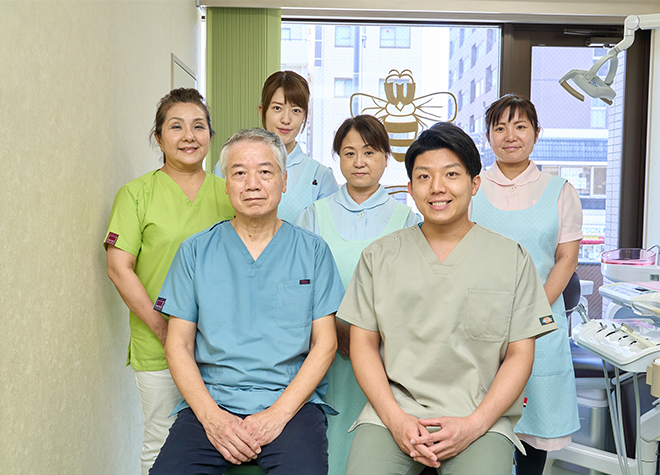 【2022年】平沼橋駅近くにある歯医者5院のおすすめポイント