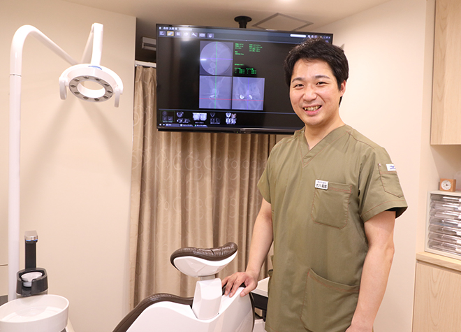 歯医者選びで悩んでる？八幡山駅の歯医者10院、おすすめポイントも紹介