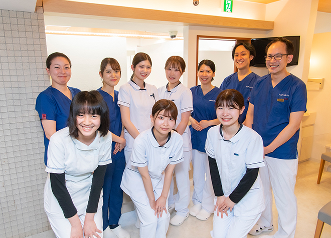 【クリーニング】新宿駅近くにある歯医者10院のおすすめポイント