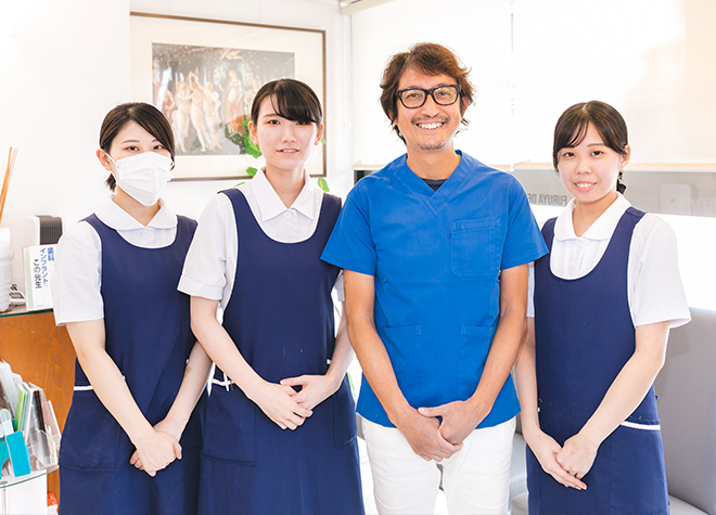 【2022年】久我山駅周辺の歯医者さん5院おすすめポイント紹介