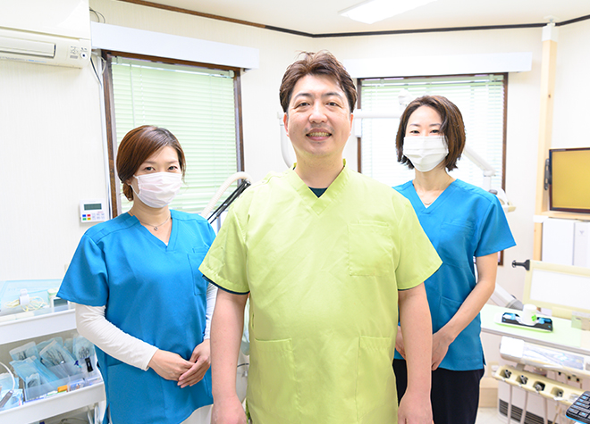 歯医者選びで悩んでる？西荻窪駅周辺の歯医者9院おすすめポイント