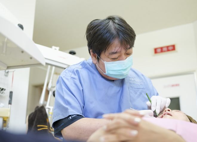本庄市にある歯医者さんをご紹介！