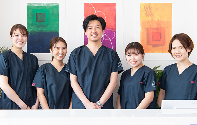 【2022年】不動前駅近くにある歯医者10院のおすすめポイント