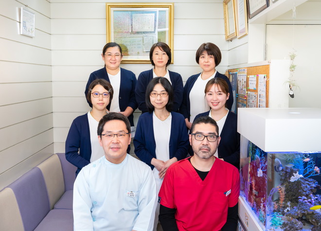 【2023年】横須賀駅近くにある歯医者10院のおすすめポイント
