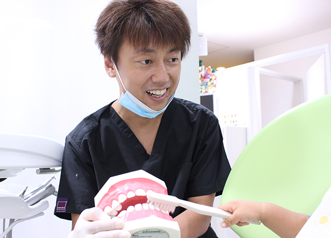 （医）悠歯会　すぎもと歯科クリニックの画像