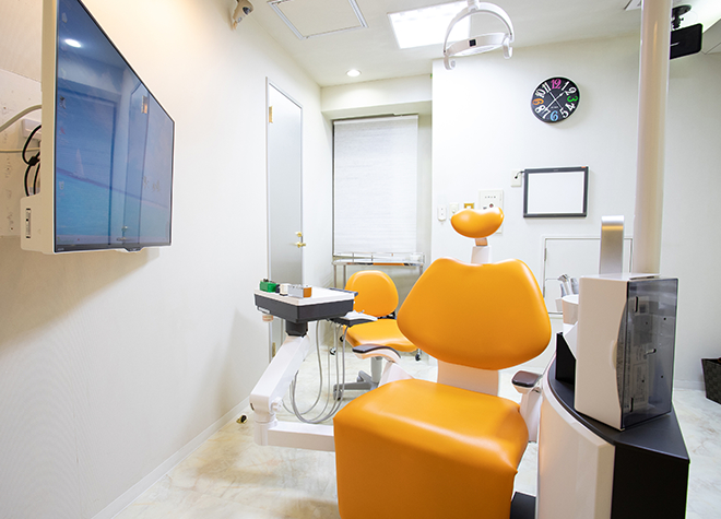 Ｋ’ｓ歯科クリニックの画像