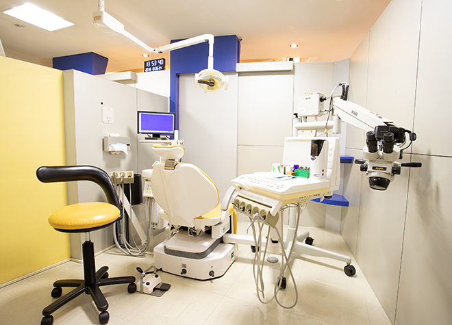 Ｋ’ｓ歯科クリニックの画像