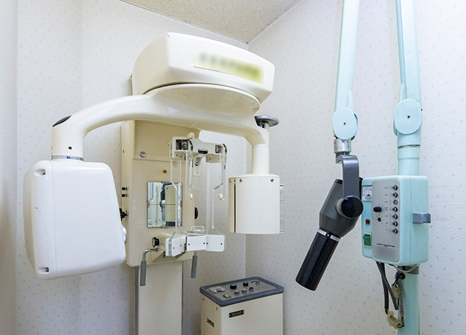 ヤシマ歯科医院の画像