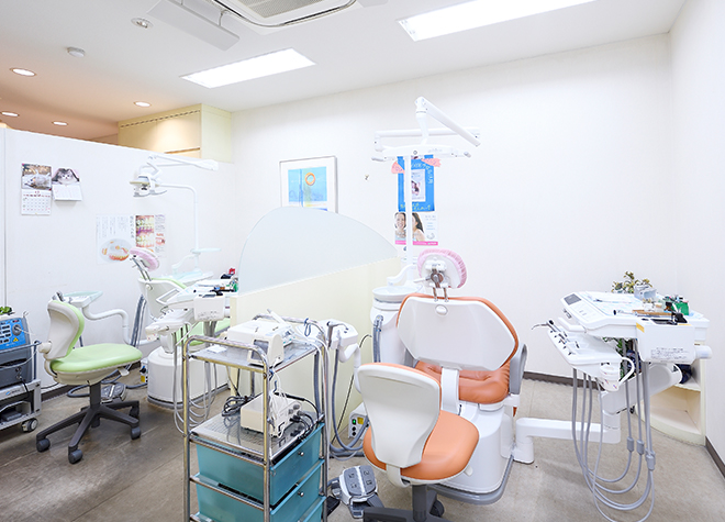 森田歯科医院（名古屋市守山区）の画像