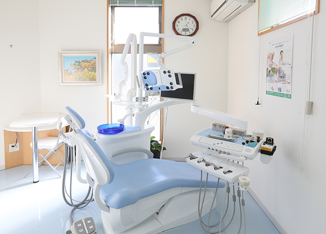 大塚歯科クリニックの画像