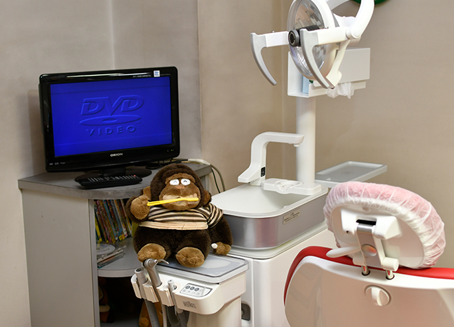 戸田歯科医院の画像
