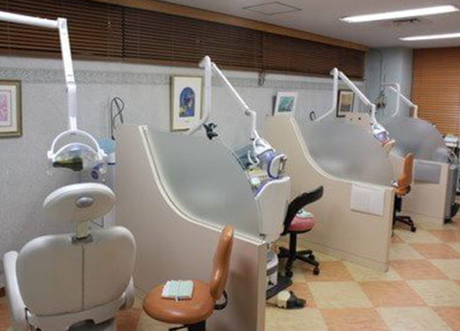 茂木歯科クリニックの画像