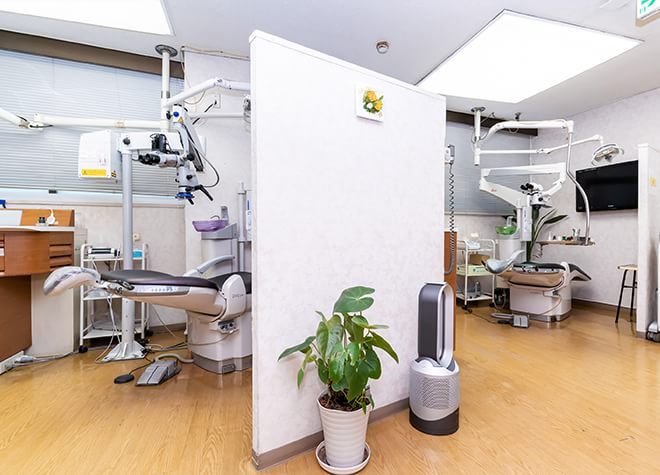 山内歯科医院の画像