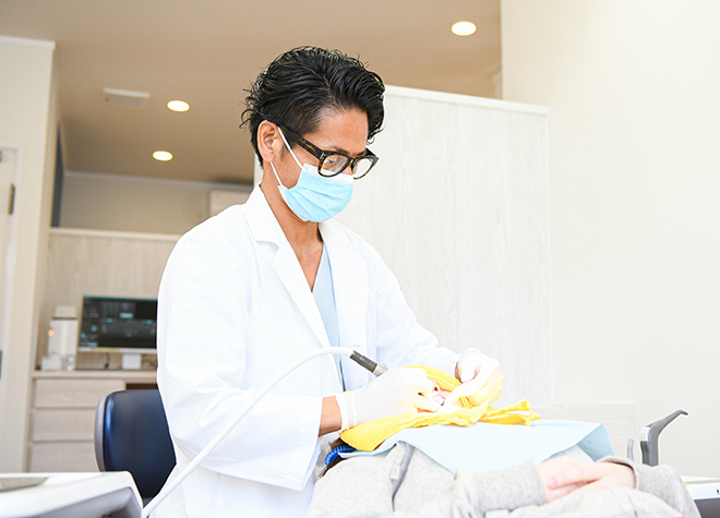 【2022年】豊川市にある歯医者4院のおすすめポイント