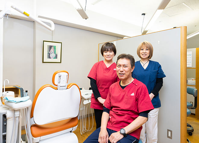 【10院】永田町駅の歯医者さん探し！おすすめポイントや特徴も紹介