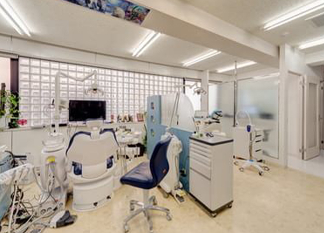 小松歯科医院の画像