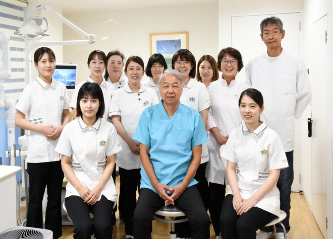 【2022年】高知市おすすめ歯医者12院！写真多数