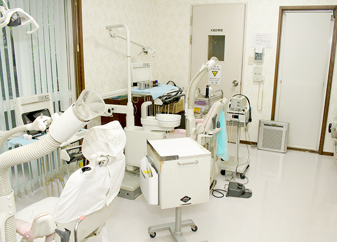 望田歯科医院の画像