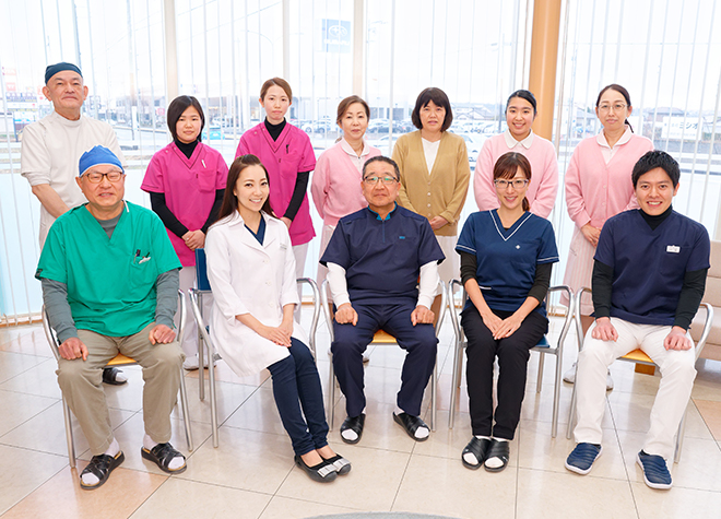 浜松市にある歯医者23院のおすすめ箇所・予約