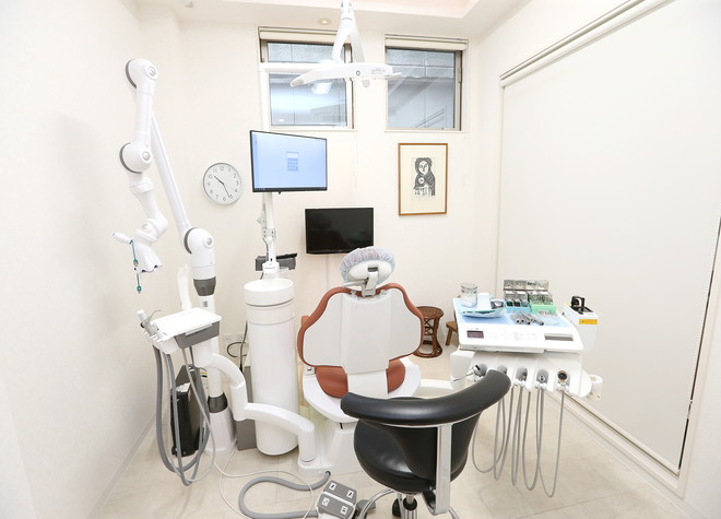 丹羽歯科医院の画像