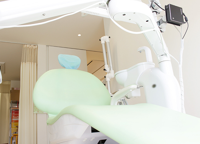 医療法人HCA-style　北川歯科　こども歯科医院の画像