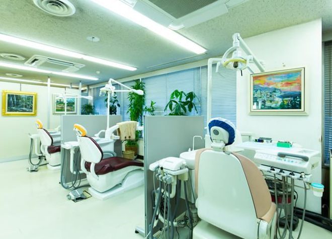 早川歯科医院の画像