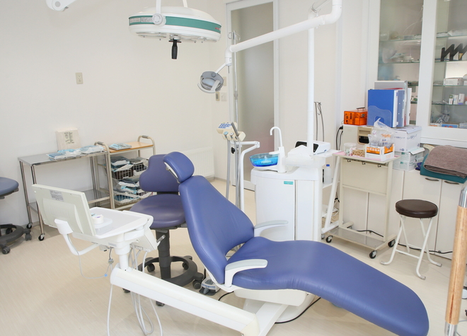 石川歯科医院の画像