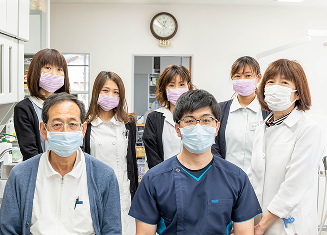 宮島歯科医院の画像