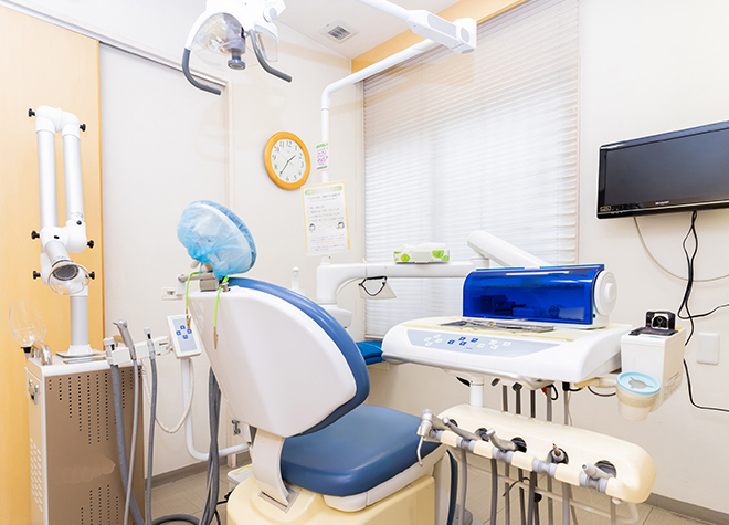矢島歯科医院の画像