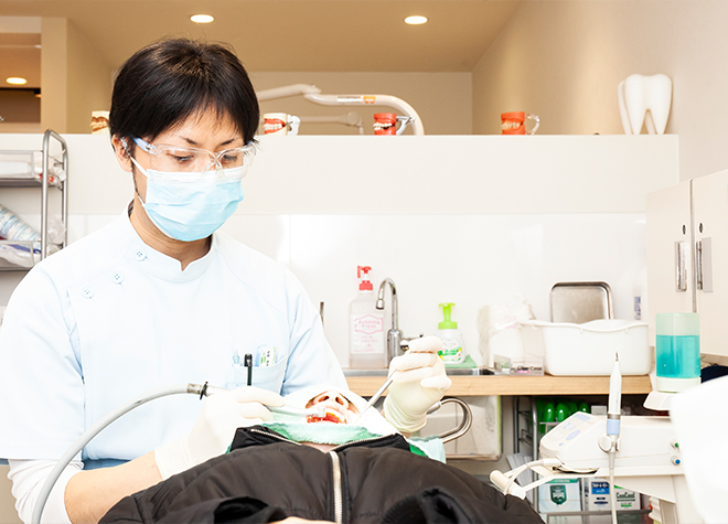 【2022年】阿倍野駅おすすめ歯医者5院！写真多数