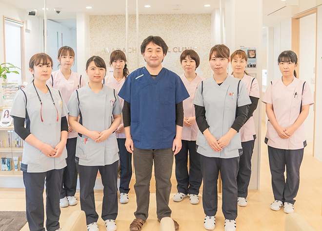 稲沢市の歯医者さんをご紹介！