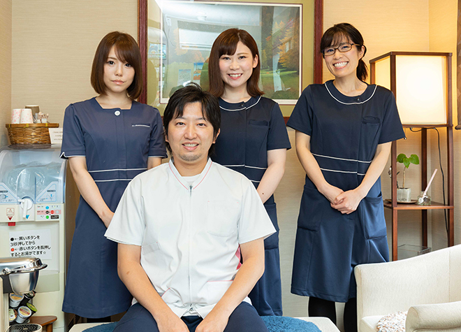 大阪市港区ある歯医者さん5院！おすすめポイントを紹介