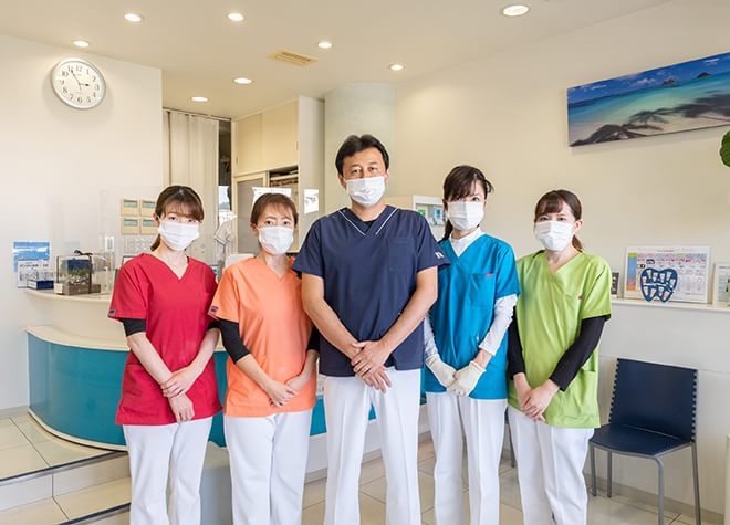医療法人 慎幸会　桃山台鈴木歯科クリニックの画像