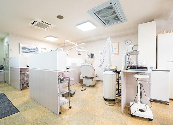 ほんだ歯科医院 (東広島市、西条駅)の画像